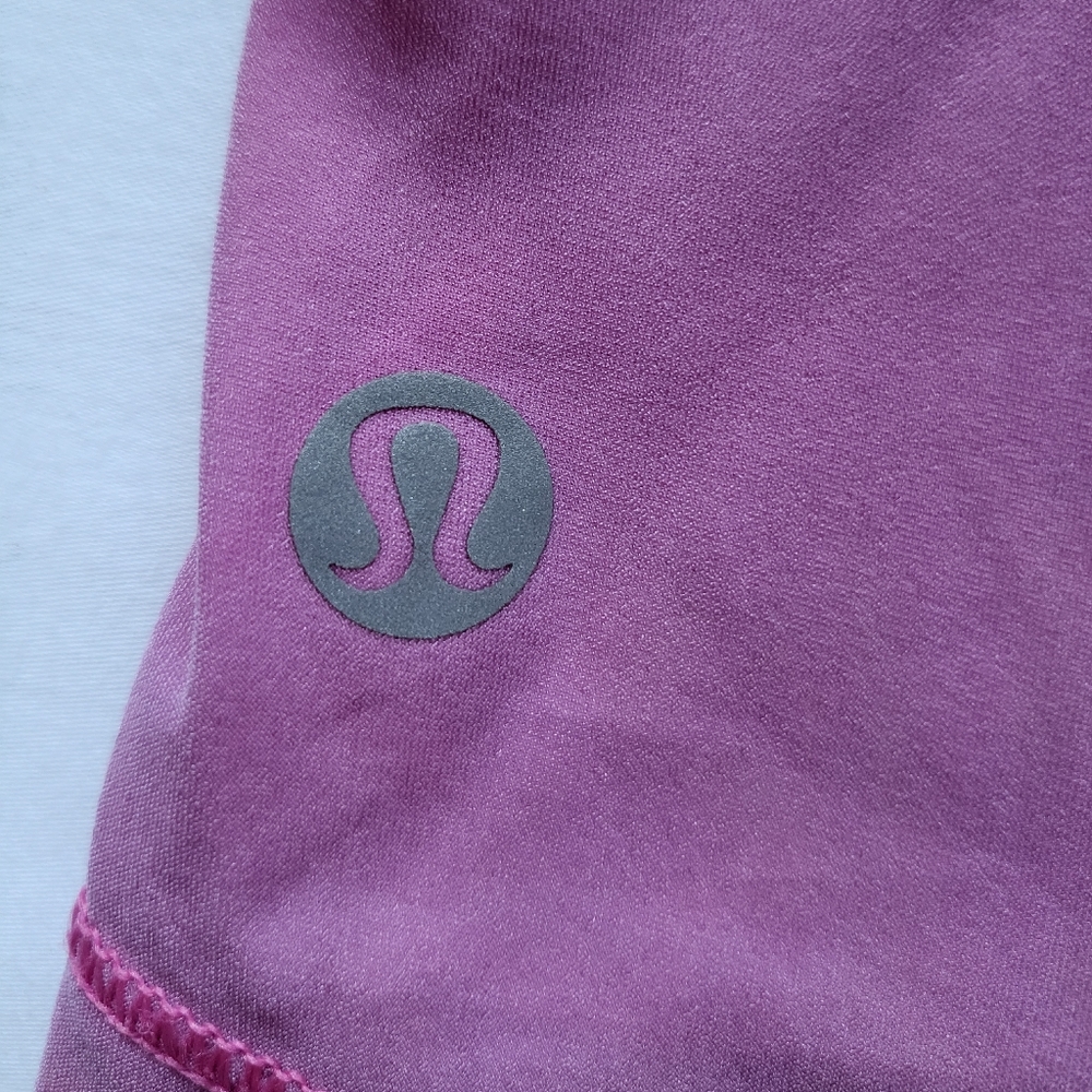 Lululemon Run Off-Route Tank - Picture 3 of 12